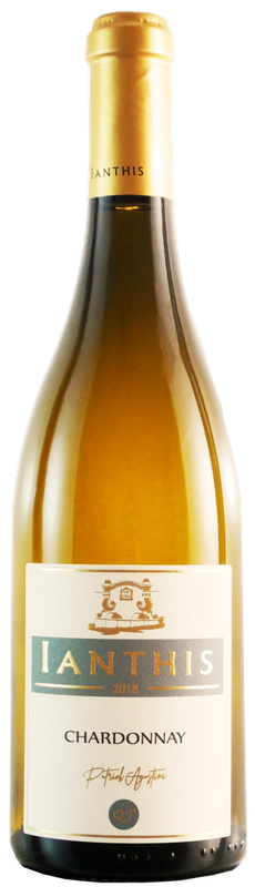 IANTHIS Chardonnay 2021 - White wine