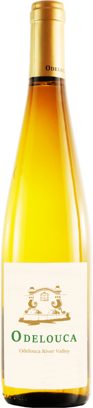 ODELOUCA Chardonnay/Sauvignon blanc 2023 - White wine