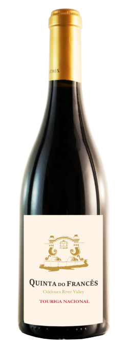 QUINTA DO FRANCÊS Touriga Nacional - Red Wine
