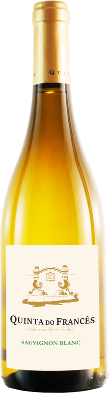 QUINTA DO FRANCÊS Sauvignon Blanc 2024 - White wine