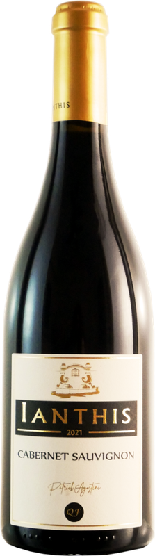 IANTHIS Cabernet Sauvignon 2021 - Red Wine