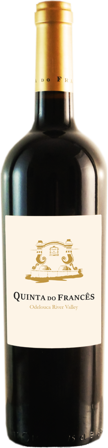 QUINTA DO FRANCÊS Blend 2021 - Red Wine