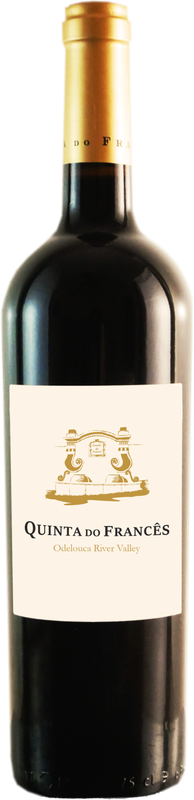 QUINTA DO FRANCÊS Blend 2021 - Red Wine