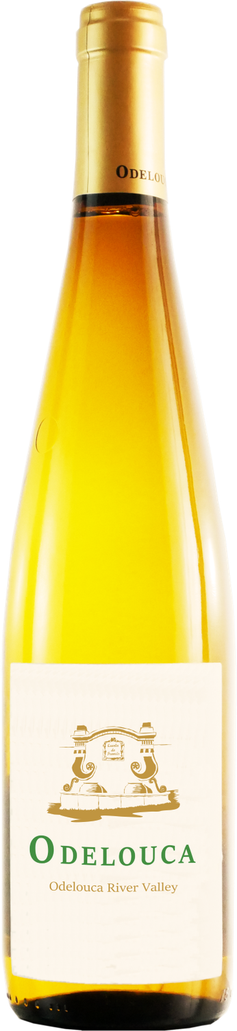 ODELOUCA Chardonnay/Sauvignon blanc 2024 - White wine