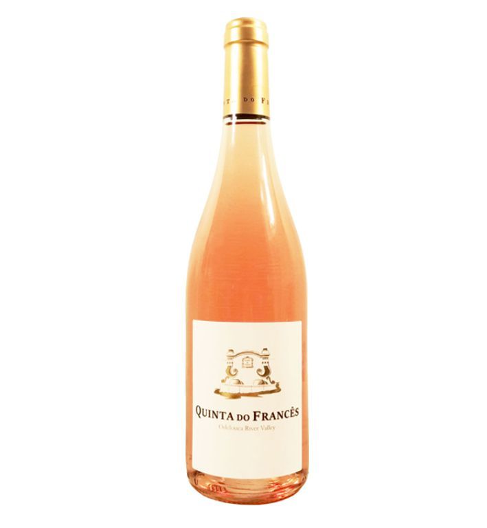 QUINTA DO FRANCÊS Rosé 2025