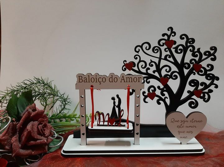 Baloiço do Amor