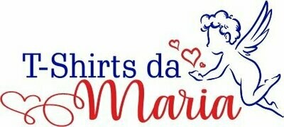 Tshirts da Maria