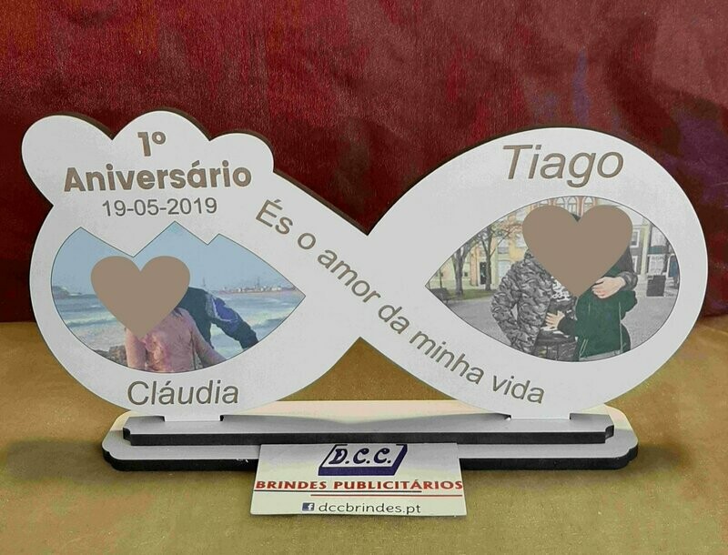 Infinito Love