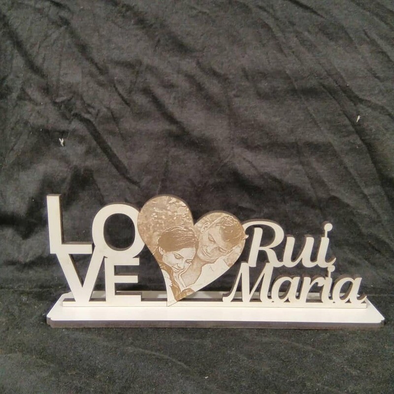 Love/foto