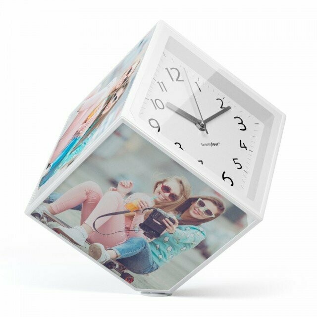 Cubo de fotos