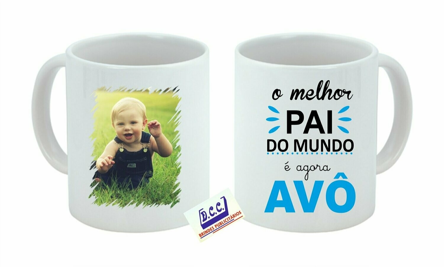 Caneca Pai1