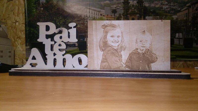 Pai te amo
