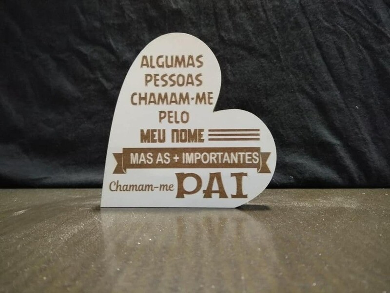 Pai Coração