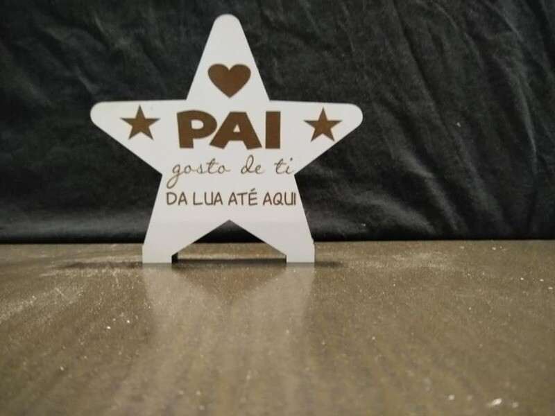 Pai Estrela