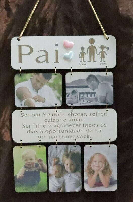 Pendente pai