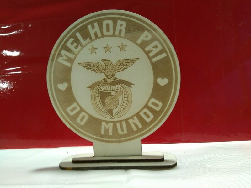 Moldura Futebol