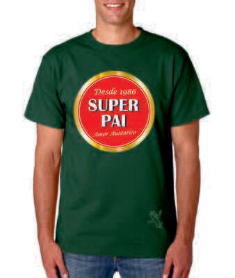 Tshirt Super Pai