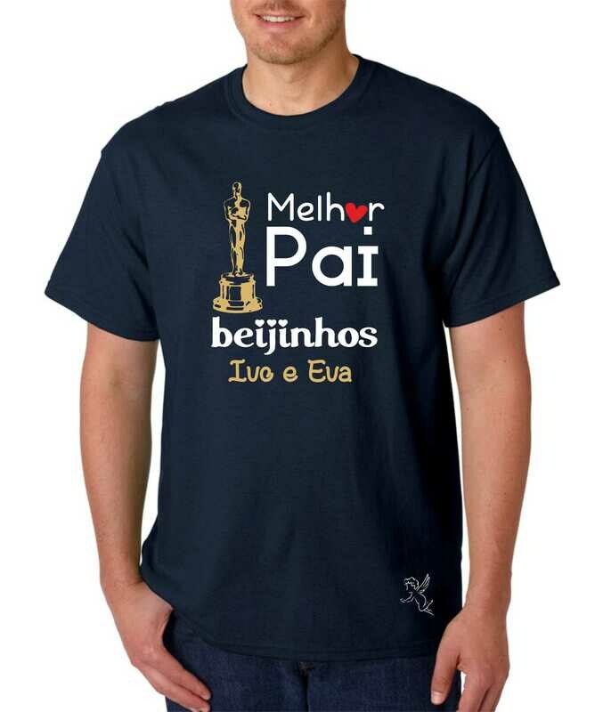 Tshirt oscar