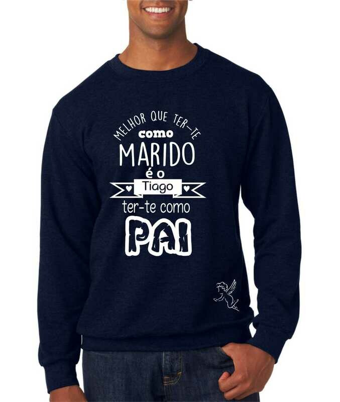 Sweat melhor marido
