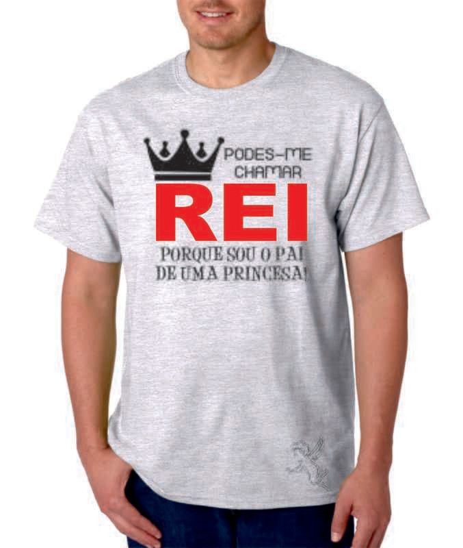 Tshirt Rei