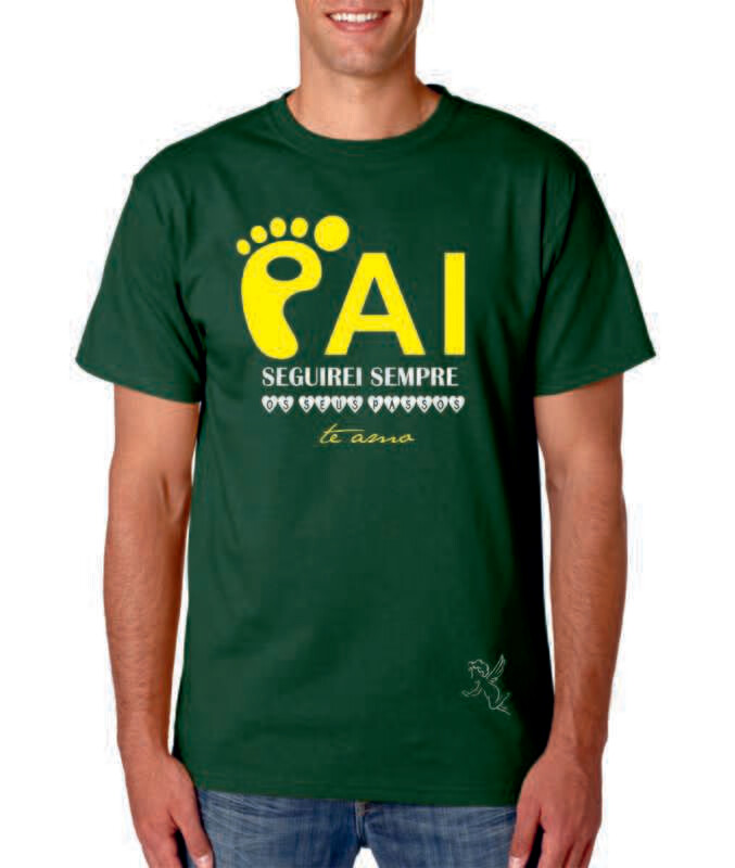 tshirt seguirei