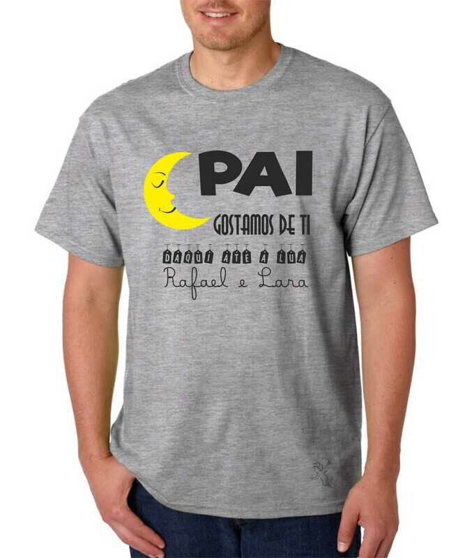 Tshirt lua