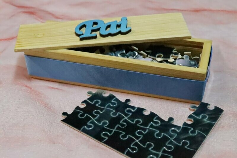 Puzzle A4