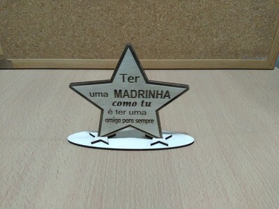 Estrela Madrinha