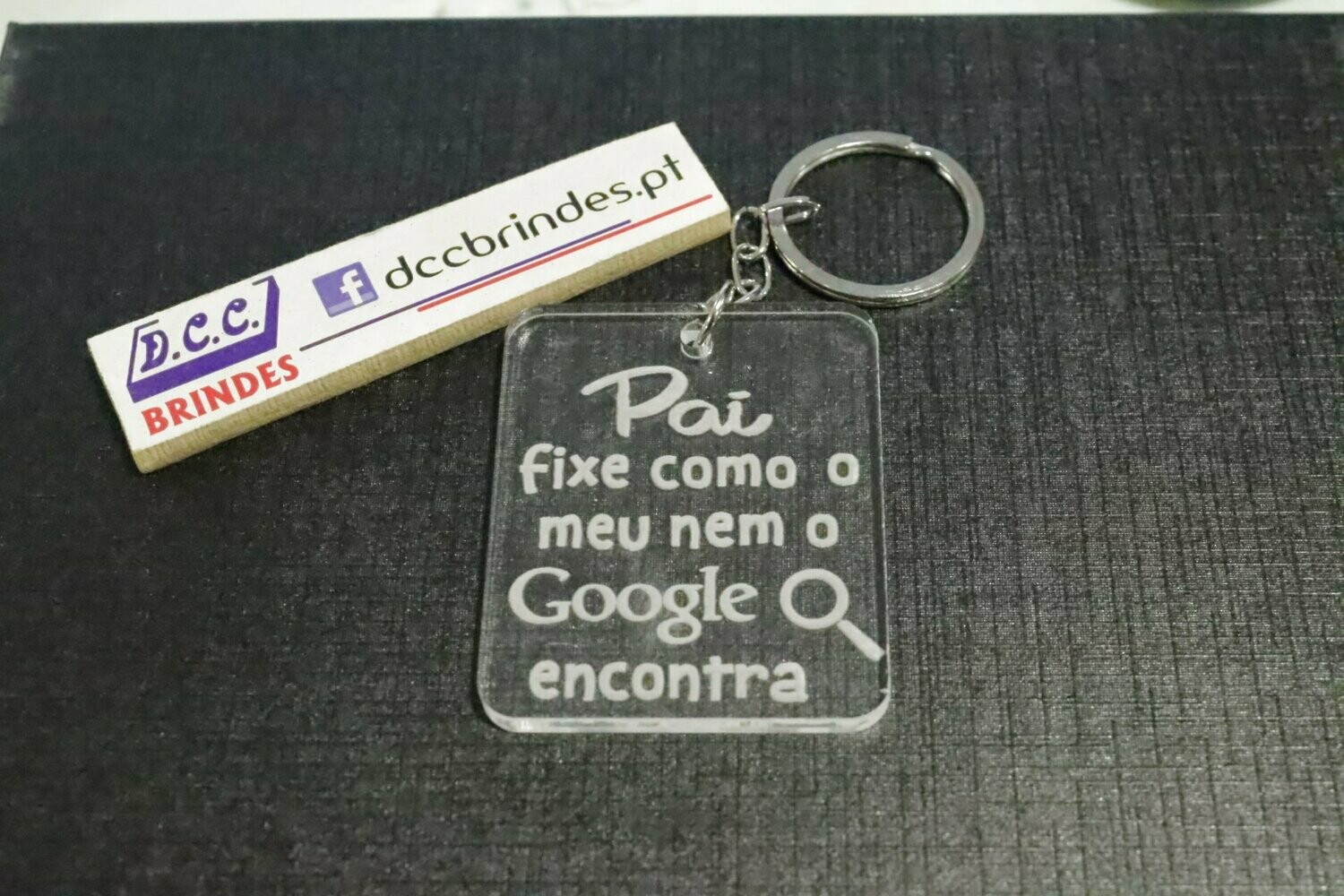 Porta Chaves Acrilico4