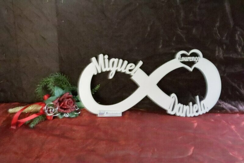 Infinito