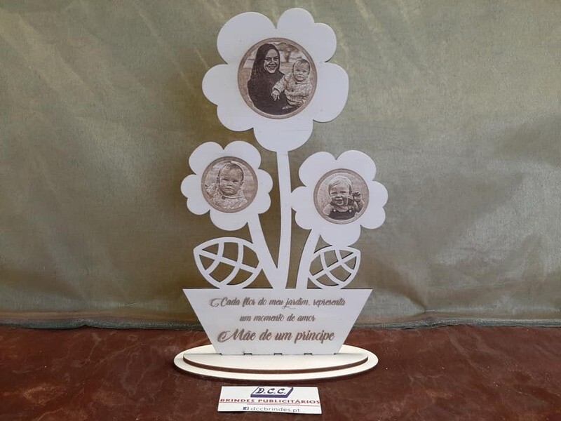 vaso floral