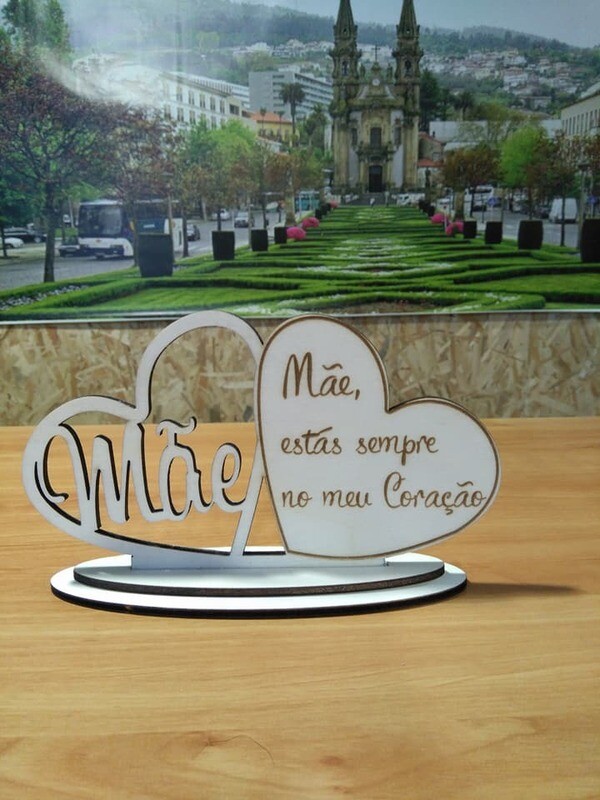Duplo coração