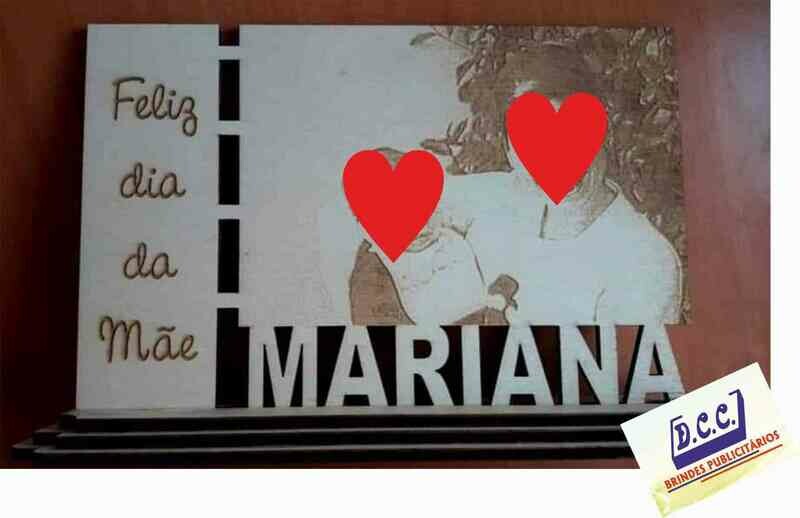 Moldura com foto