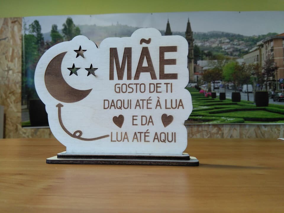 mãe lua