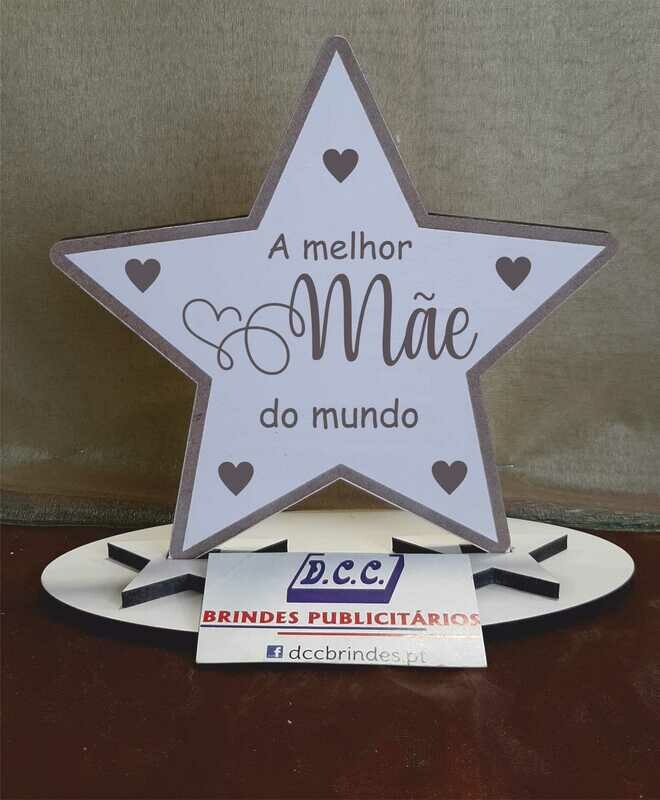 Estrela mãe