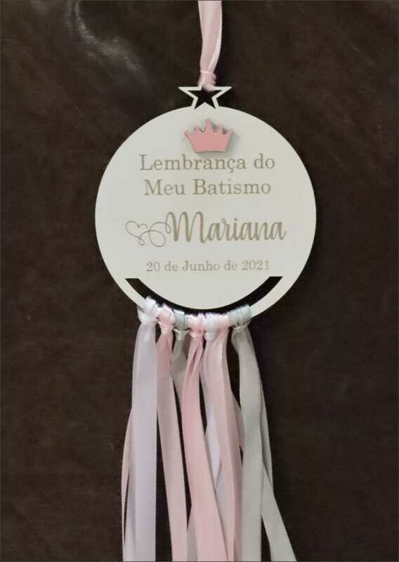 Mini Caça Sonhos