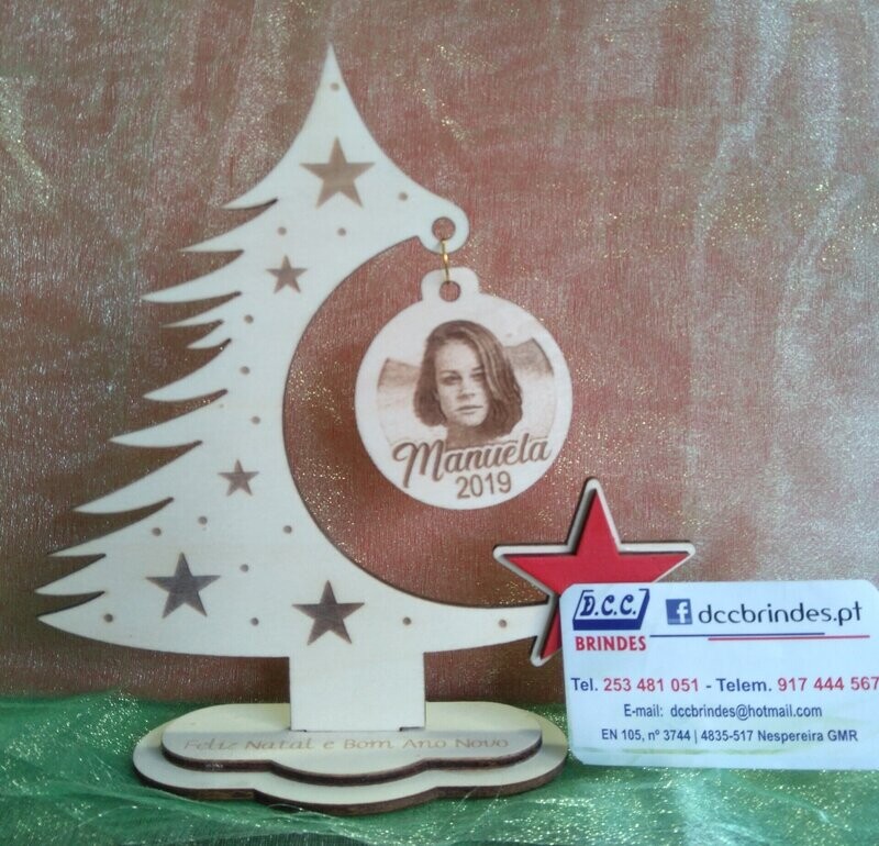 Pinheiro de Natal