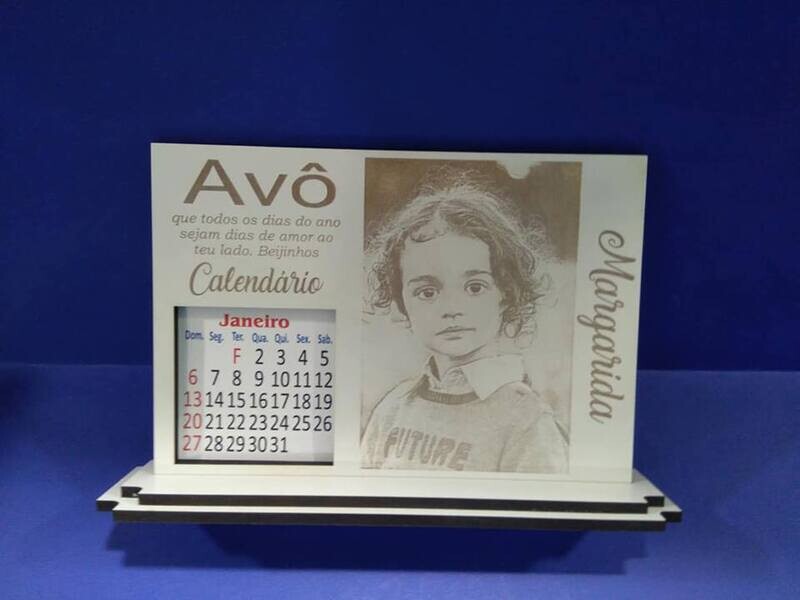 Calendário