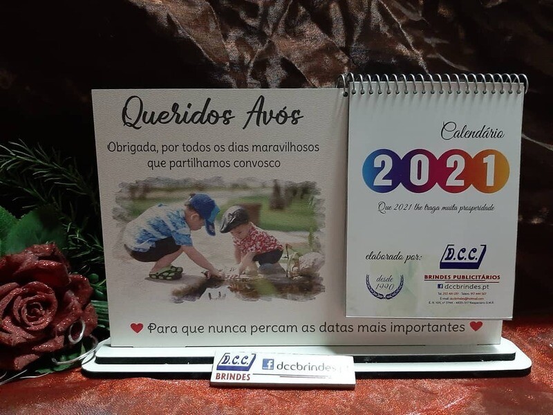 Calendário