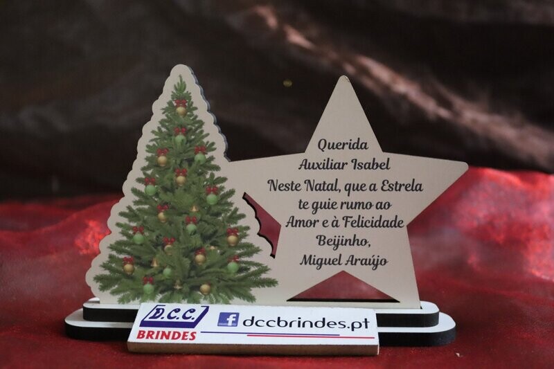 Pinheiro de Natal