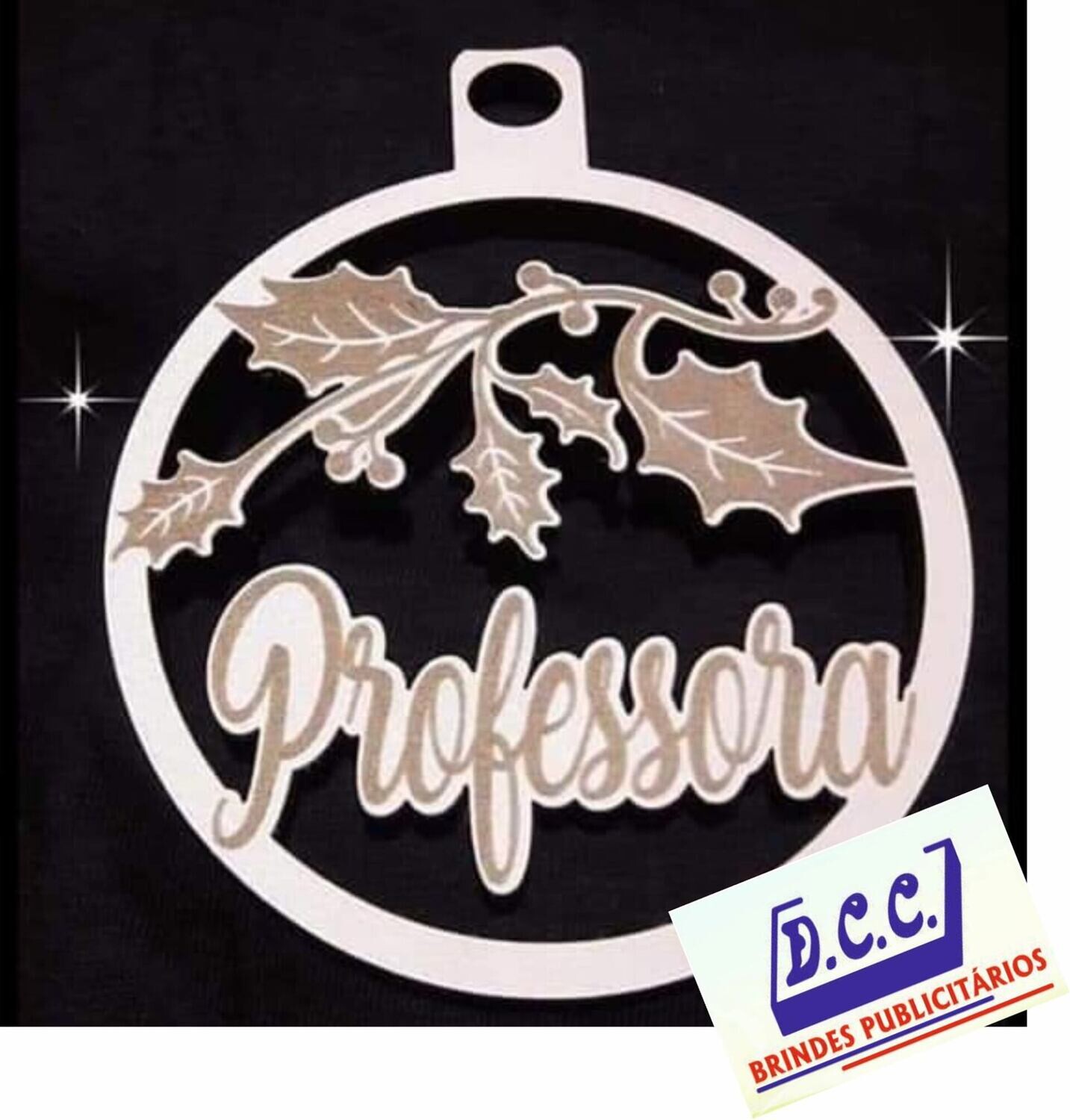 Bola professora