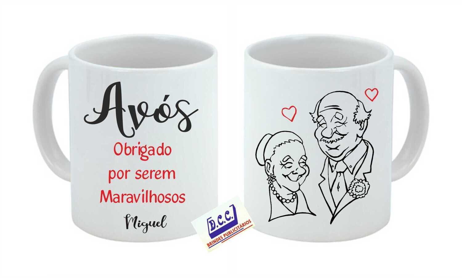 Caneca