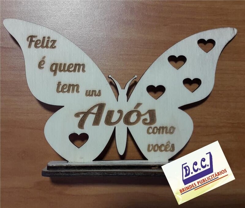 borboleta