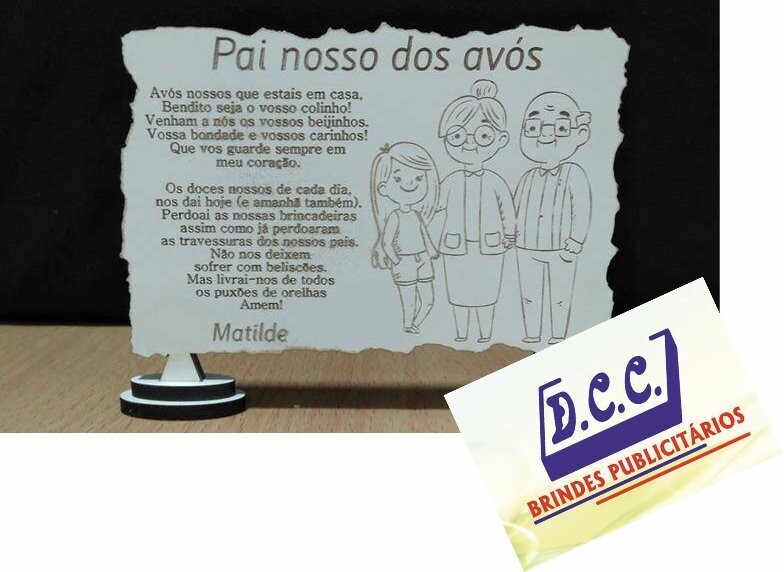 Pai nosso