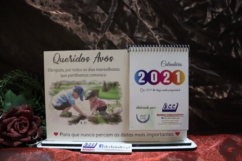 Calendário