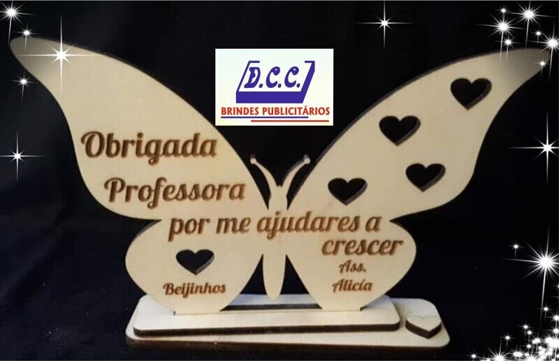 Borboleta