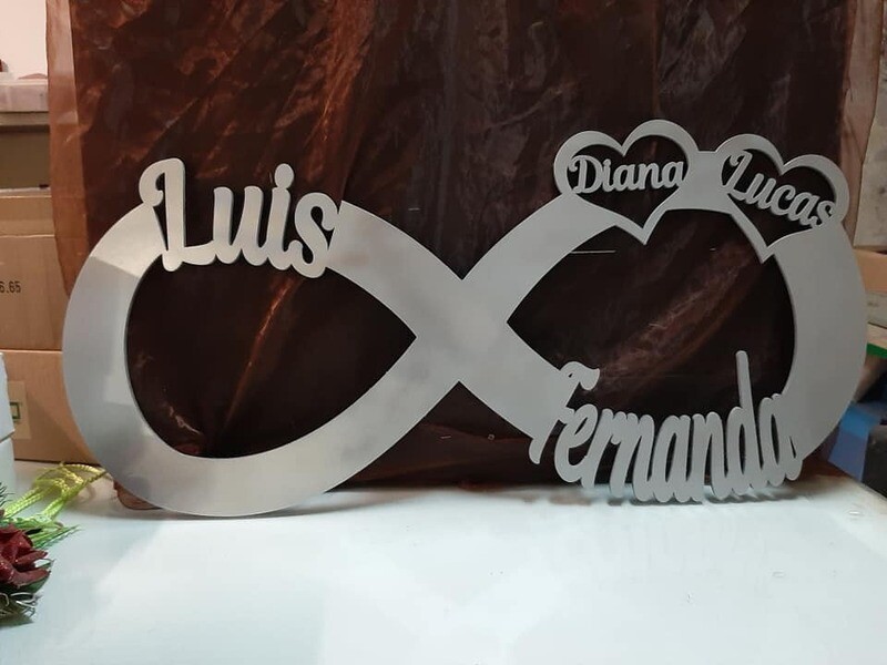 Infinito