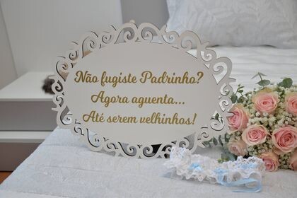 Placa de Entrada