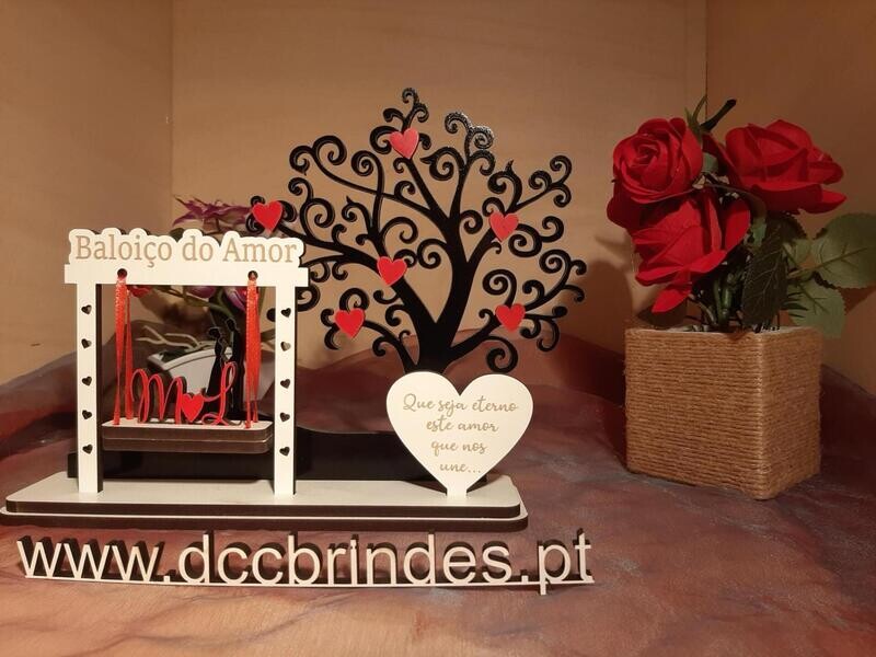 Baloiço do Amor