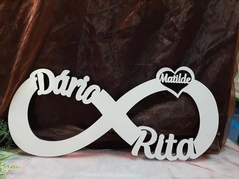 Infinitos